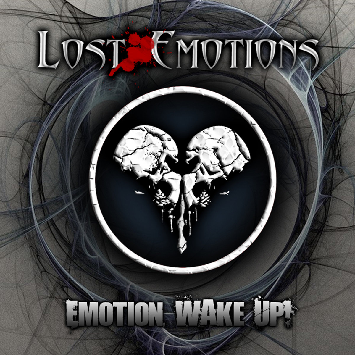 Emotion, wake up! | Lost Emotions