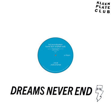 45:33 Remixes By: Pilooski, Theo Parrish | LCD Soundsystem