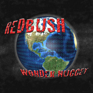 Wonder Nugget EP cover