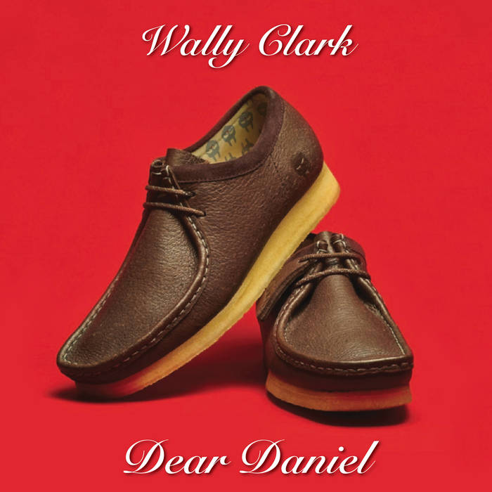 Dear Daniel: a tribute to MF DOOM | Wally Clark | Wally Clark