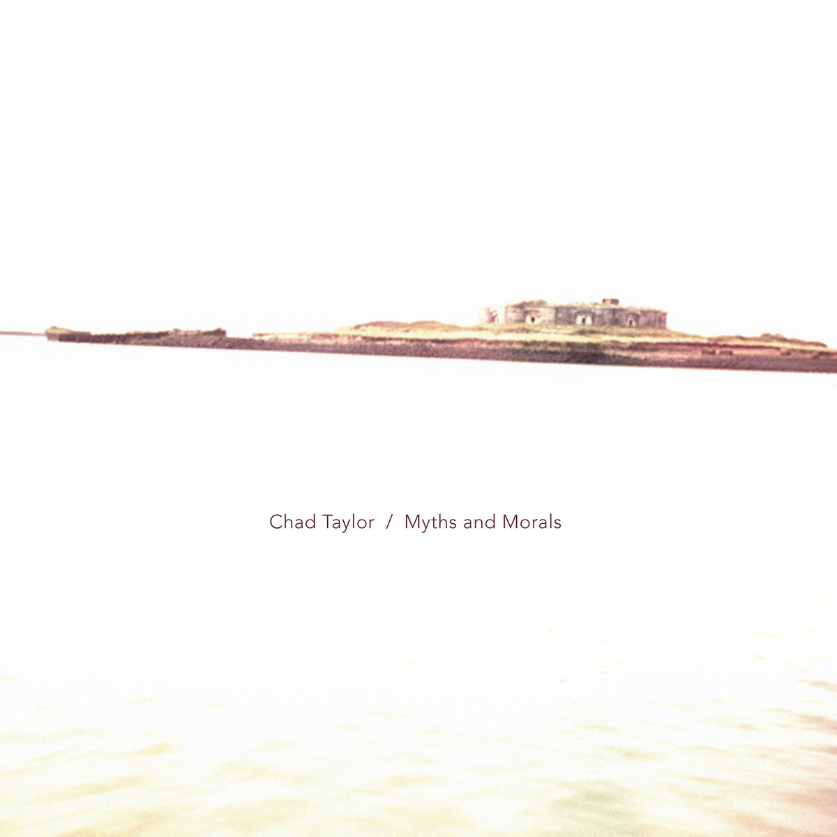 myths and morals chad