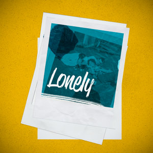 Lonely cover
