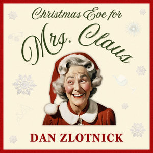 Christmas Eve for Mrs. Claus cover