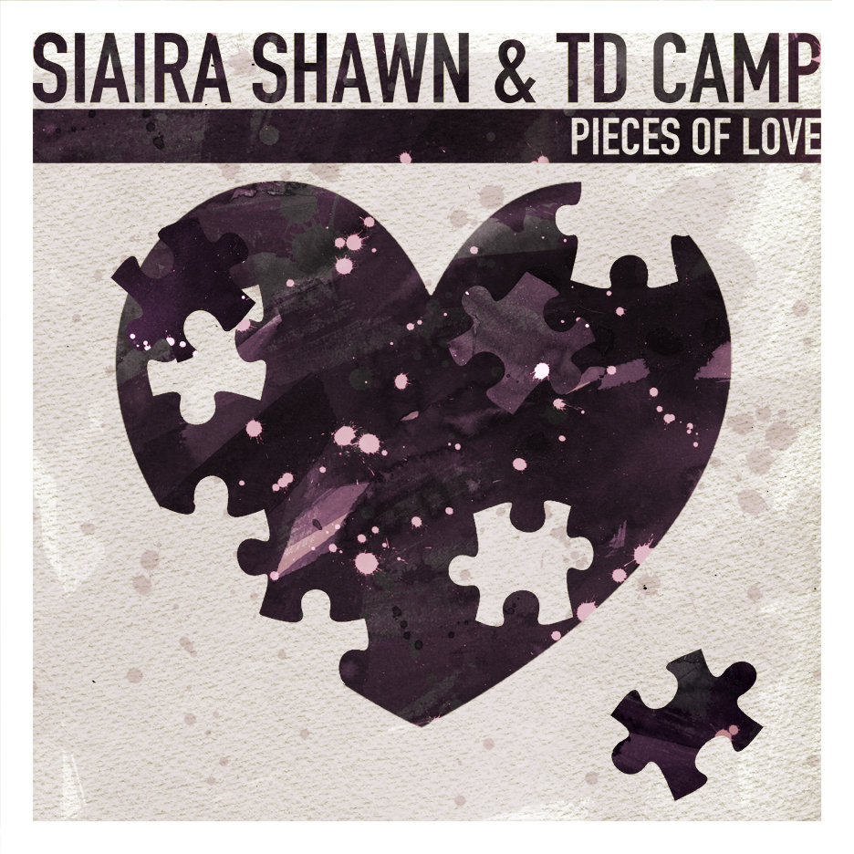 Pieces of Love