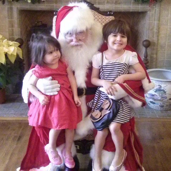 Christmas in the Air Steve Gregoropoulos and Renee Conley Steve