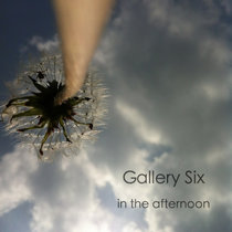 in the afternoon cover art