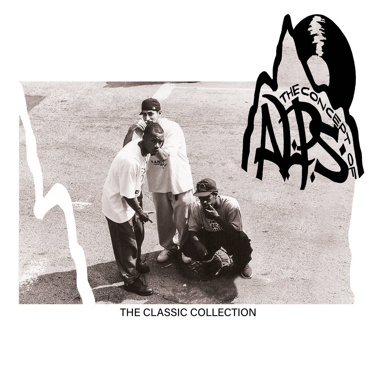 (12”) Alps Cru - Just Can't Explain Just Can't Explain | Alps Cru | 90s Tapes