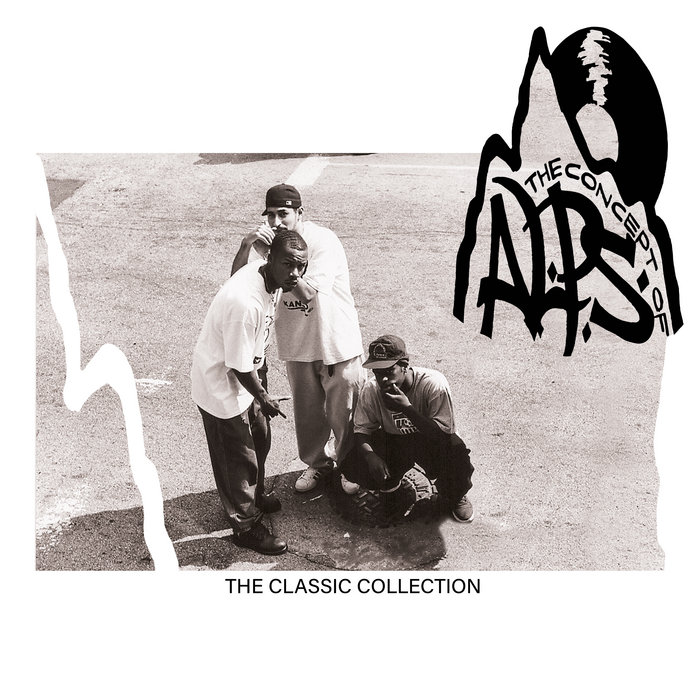 The Classic Collection | Alps Cru | 90s Tapes