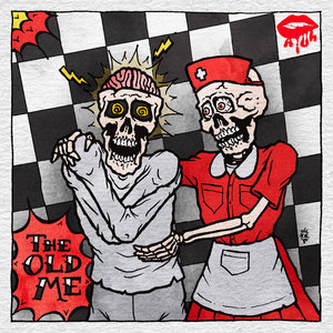 The Old Me cover