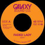 GalaxySoundCo Edits -  Lady
