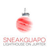 Lighthouse On Jupiter Cover Art