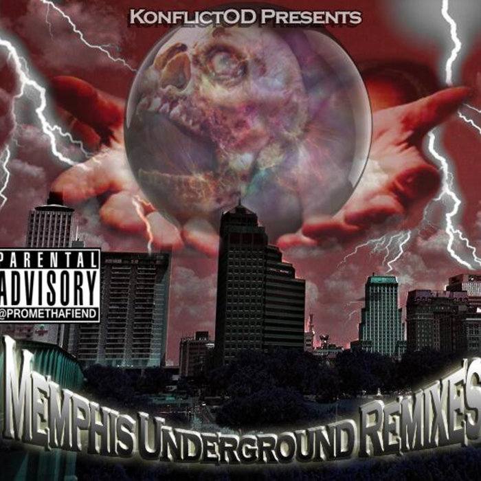 Tommy Wright III - Die Nigga Die (Prod By KonflictOD) | KonflictOD