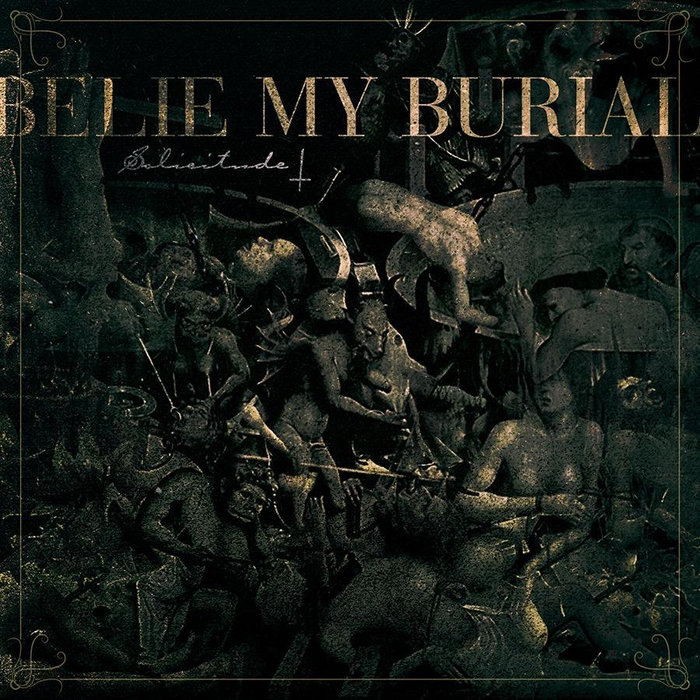 Solicitude | Belie My Burial