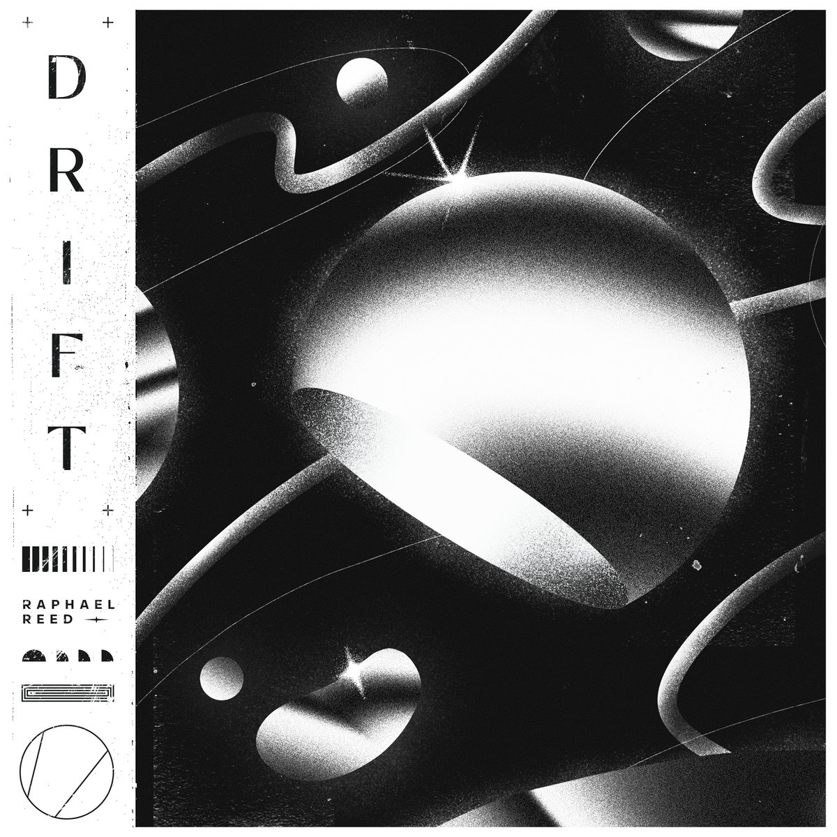Raffeer Reed Work Drift | Raphaël Reed | Raphael Reed