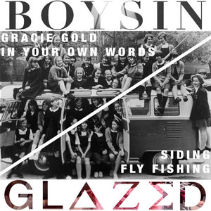 Boysin/Glazed Split cover
