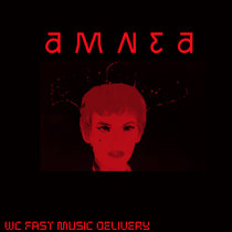 WC032 - A.M.N.3.A cover art