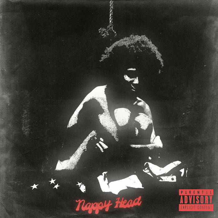 Nappy Head | Clint Breeze