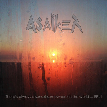 Music | ASAÏKER