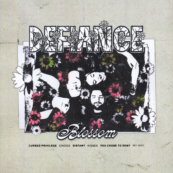 Blossom | Defiance | BDHW Records