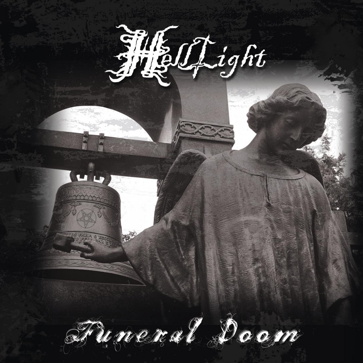 Funeral Doom The Light That Brought Darkness Helllight Solitude Productions