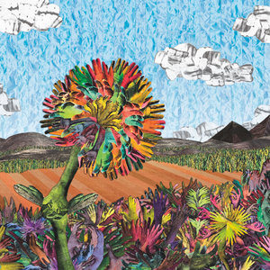 Constant Future cover