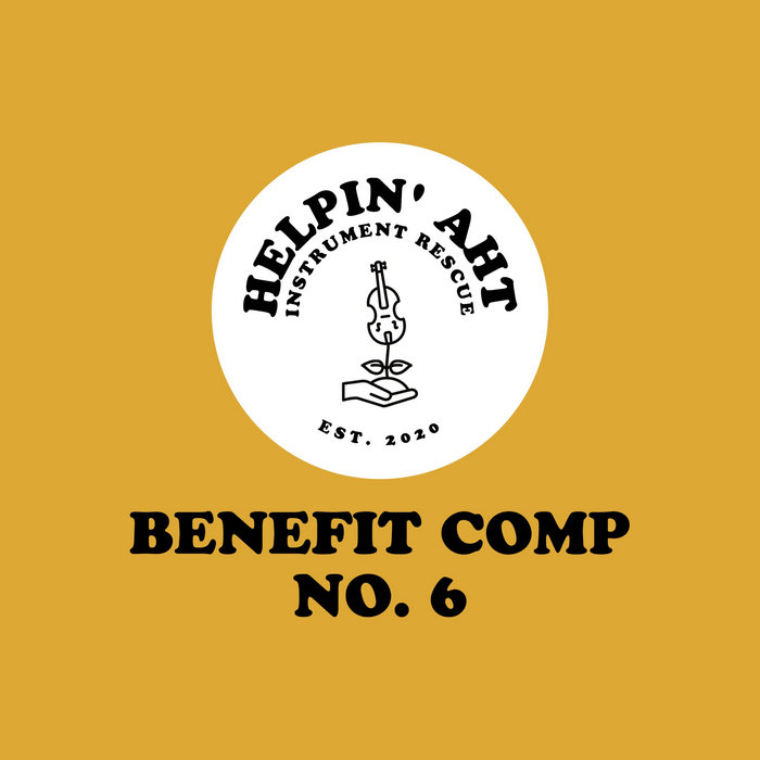 Benefit Comp No. 6 | Helpin' Aht!