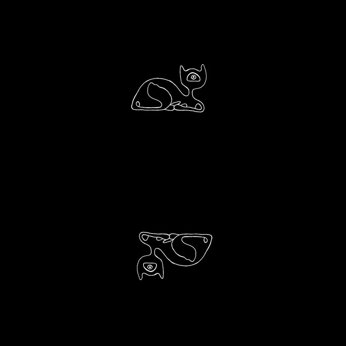 Bengoa / Meowfia EP Bengoa / Meowfia EP