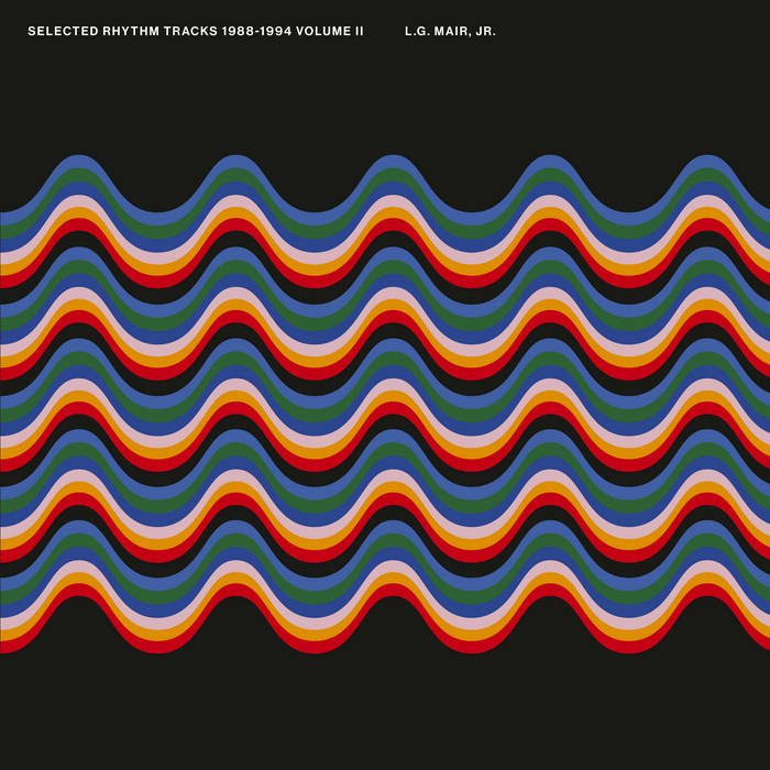 福袋 売れ残り 1988-1994 Tracks Rhythm Selected Volume Jr. Mair, L.G. | II その他