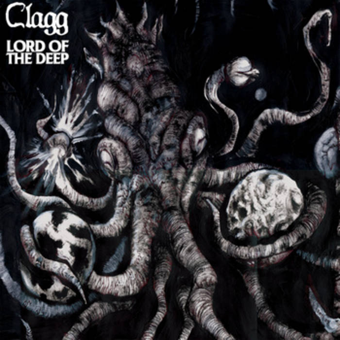 Lord of the Deep | Clagg