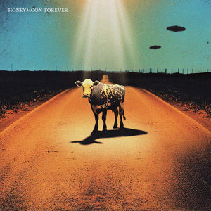 Honeymoon Forever (Deluxe Edition) cover