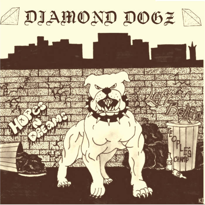 Music | Diamond Dogz
