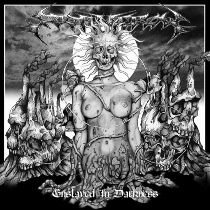 Enslaved In Darkness | STORMCROW | Selfmadegod