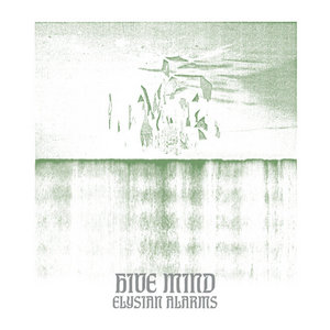 Elysian Alarms cover