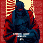 [MOK254] M-Project & Kamikaze - Supermax