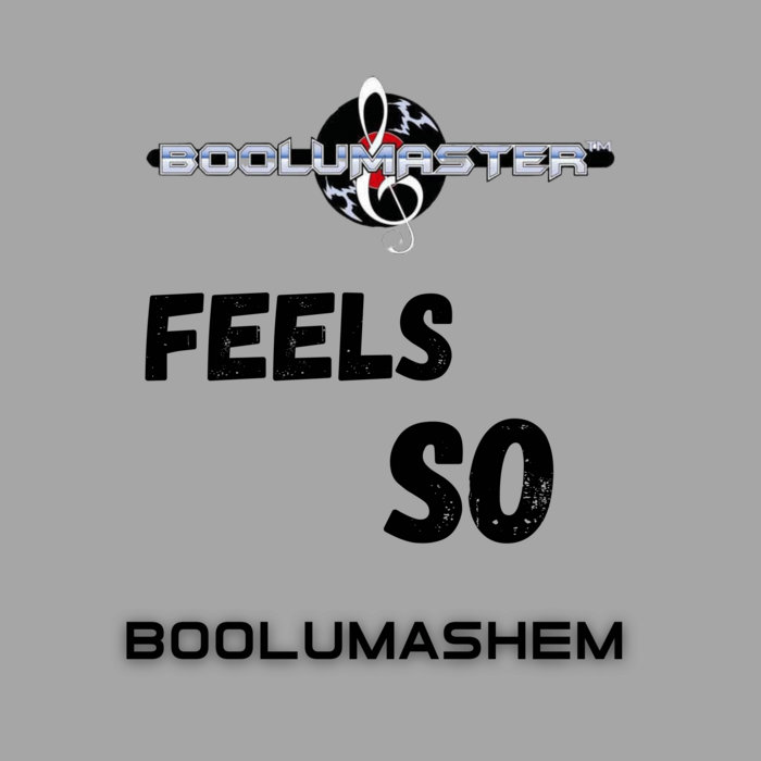 Boolumaster Feels S0 | Boolumaster