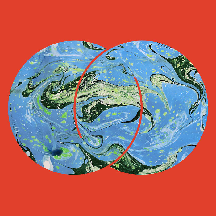 Perfect Conditions album cover
