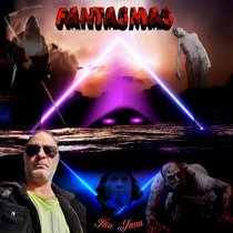 Fantasmas (Album) cover art