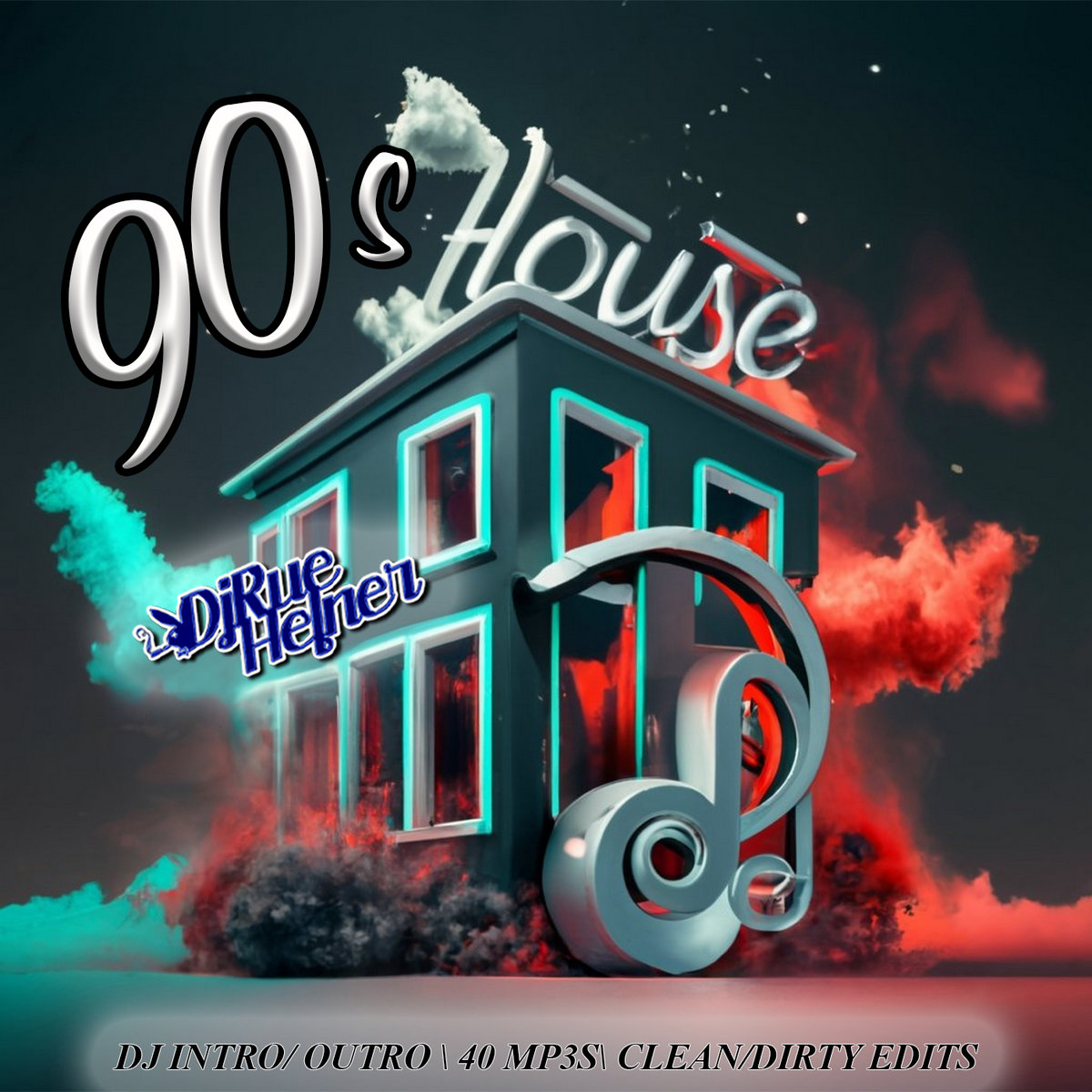 90s House