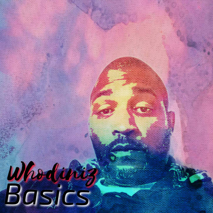Basics (Album) album artwork