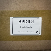 Boss Priester — BPDIGI01