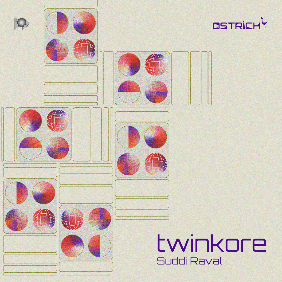 Twinkore E.P.