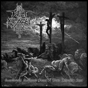 Revelations Reflected From A Dead Jehovah's Eyes cover