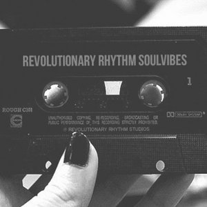 SoulVibes cover