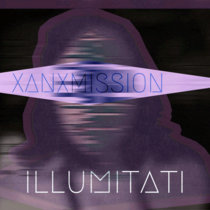 xanxmission cover art