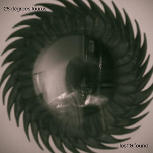 lost & found cover