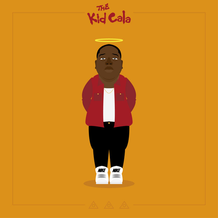 Notorious Kid Hypnotize ( Kid Cala REMIX) Kid Cala kid cala