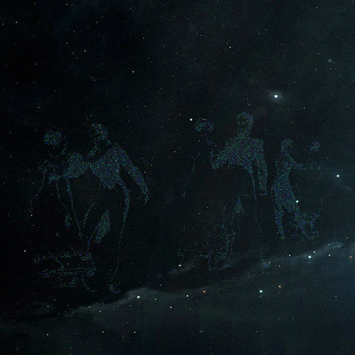 Outer Space Rapper Songs to waltz to when in Outer Space | Julsy
