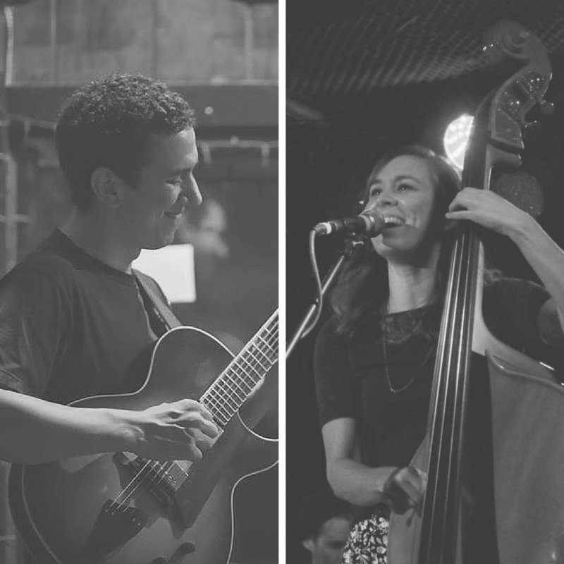 Bread and Jam Duo Sampler | Bread & Jam Duo