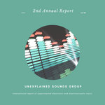 Unexplained Sounds Group - 2nd Annual Report