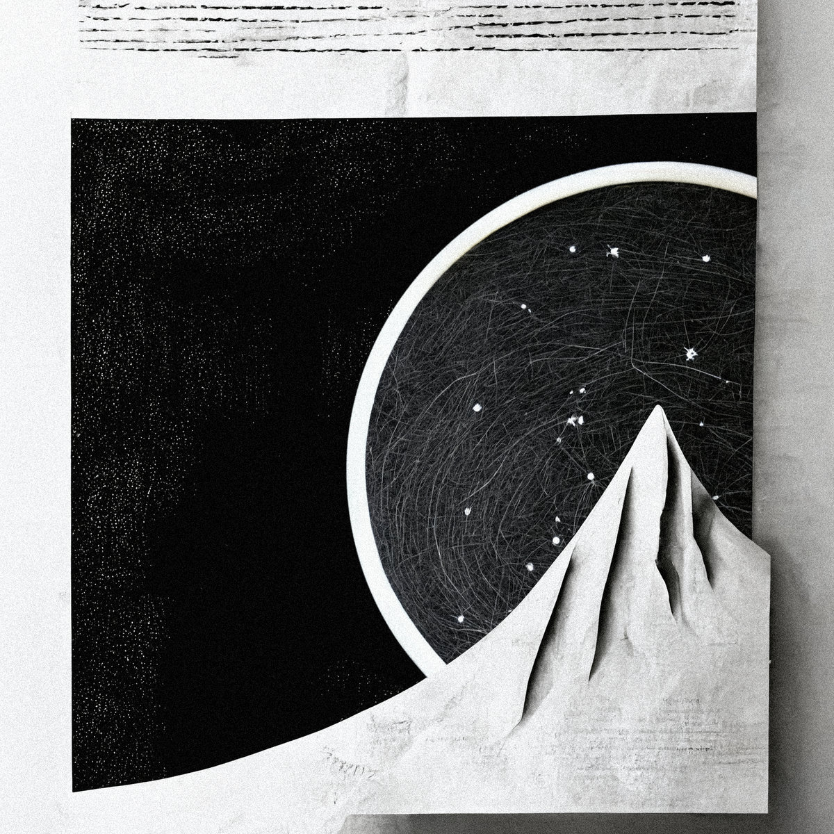 PARA『INFINITE LOOP』CD-R Infinite Loop Vol 1 | Kab Driver | Kinnego Records